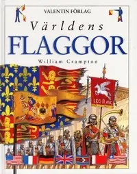 Världens flaggor
